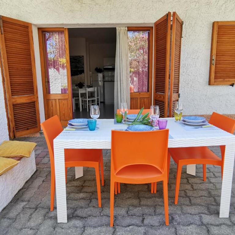 La Casa Di Rita - Appartamento con 2 Camere da Letto - 10