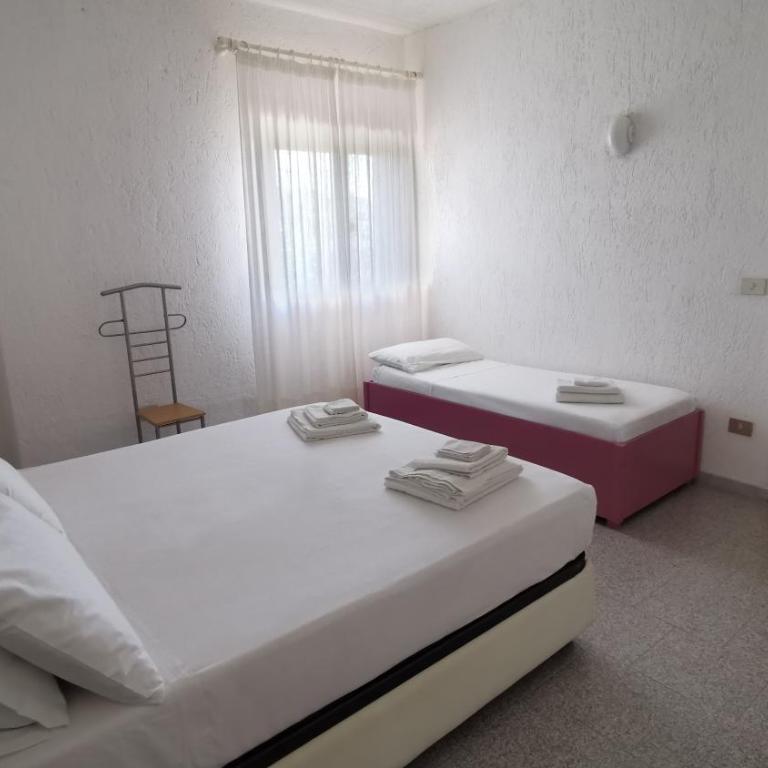 La Casa Di Rita - Appartamento con 1 Camera da Letto - 9