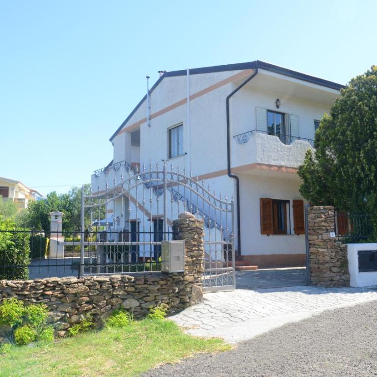 La Casa Di Rita - Appartamento con 1 Camera da Letto - 10