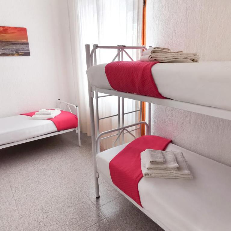 La Casa Di Rita - Appartamento con 2 Camere da Letto - 9