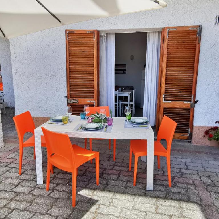 La Casa Di Rita - Appartamento con 1 Camera da Letto - 11