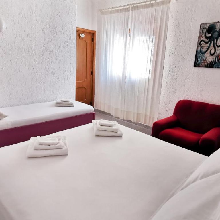 La Casa Di Rita - Appartamento con 2 Camere da Letto - 11