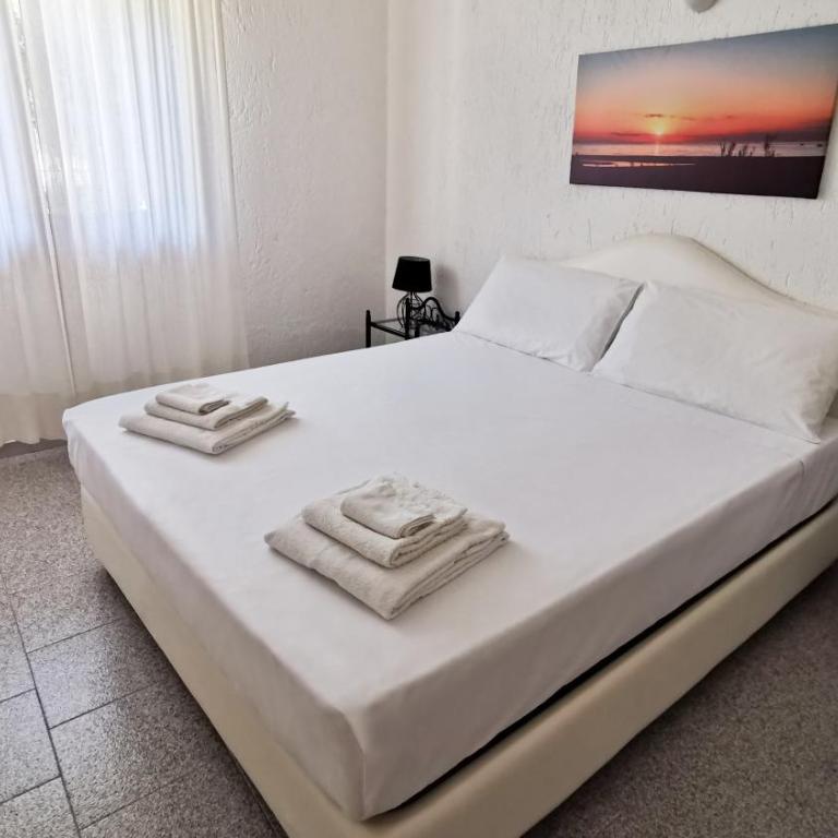 La Casa Di Rita - Appartamento con 2 Camere da Letto - 13