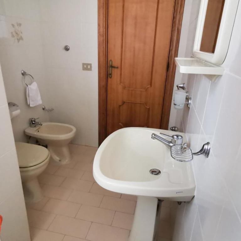 La Casa Di Rita - Appartamento con 1 Camera da Letto - 13