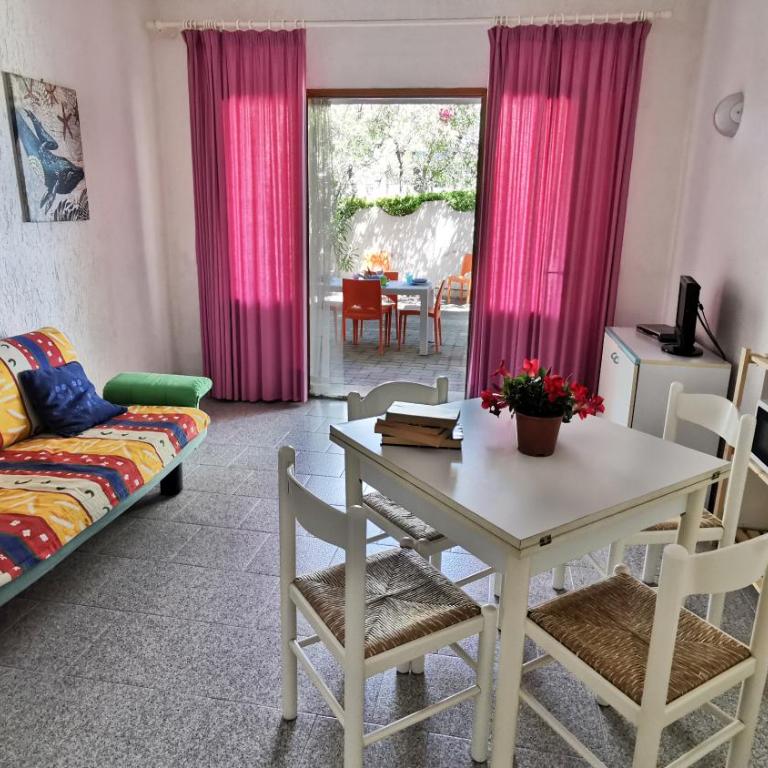 La Casa Di Rita - Appartamento con 2 Camere da Letto - 13