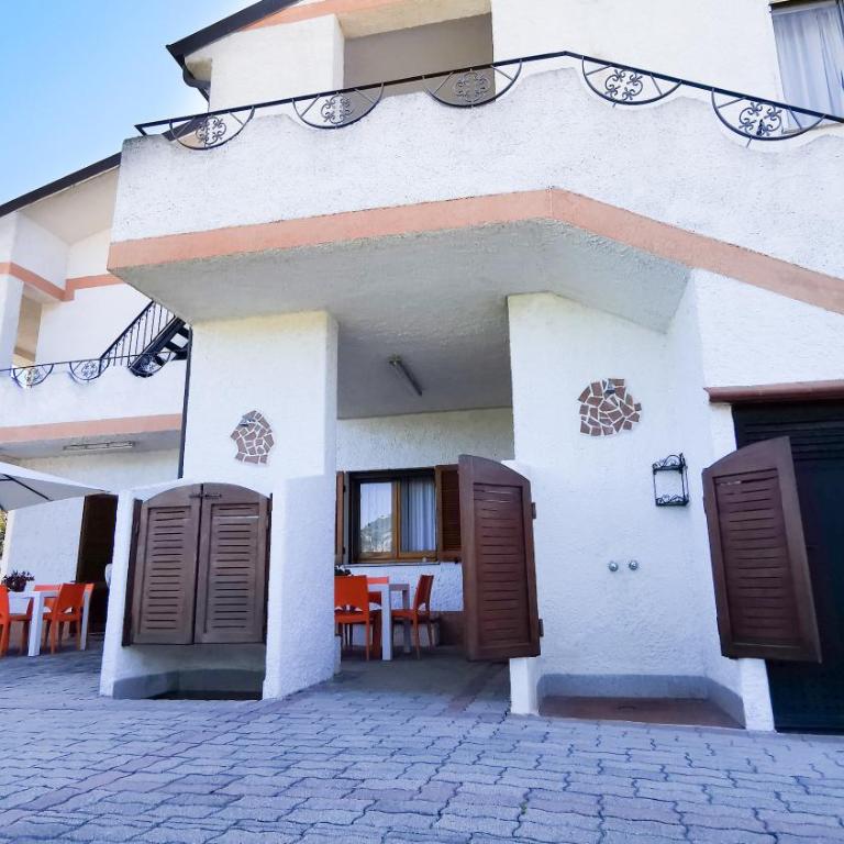La Casa Di Rita - Appartamento con 2 Camere da Letto - 15