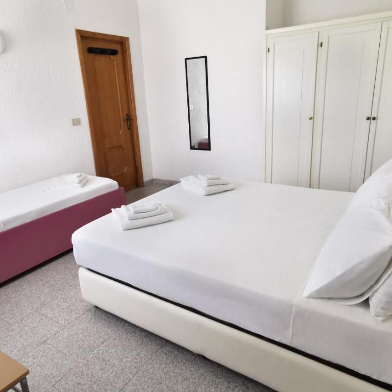 La Casa Di Rita - Appartamento con 1 Camera da Letto - 12