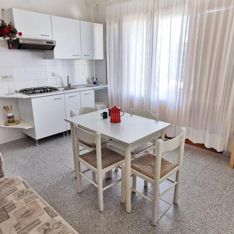 La Casa Di Rita - Appartamento con 1 Camera da Letto - 16