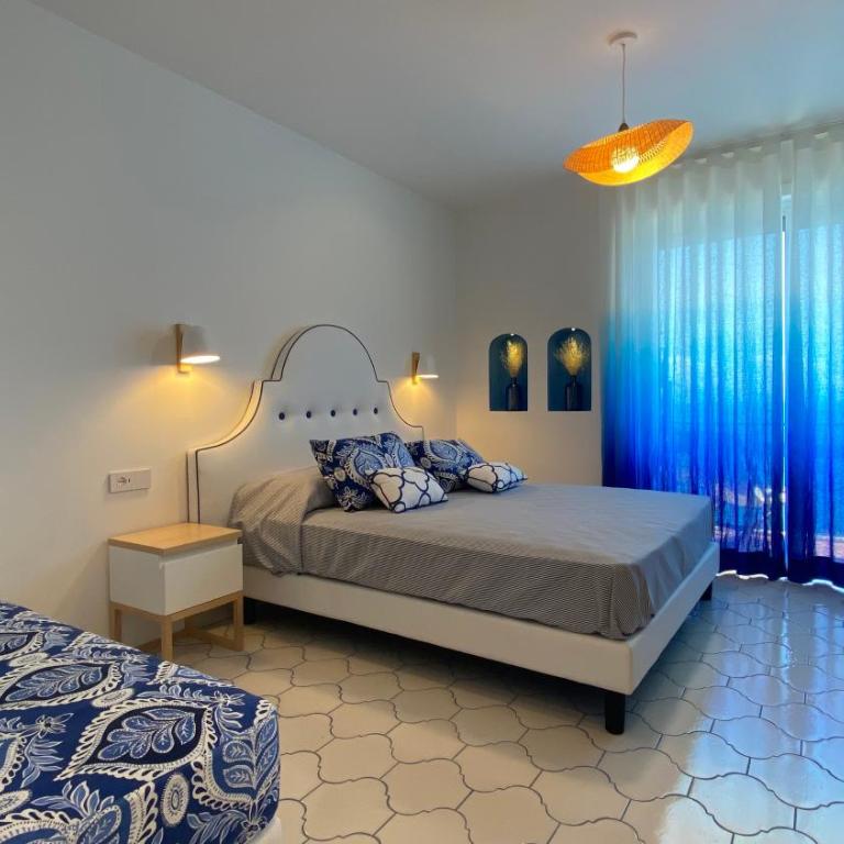 La Marea - Appartamento panoramico Amalfi - Appartamento con Vista Mare - 8