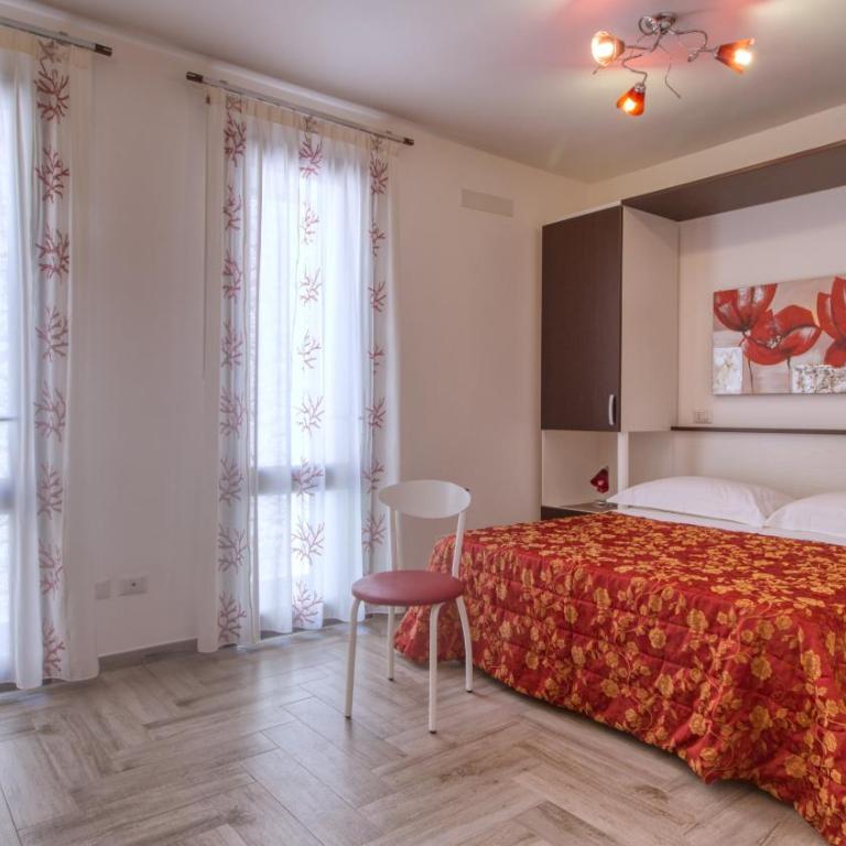 Residence Il Corallo - Guitgia - Appartamento - 3