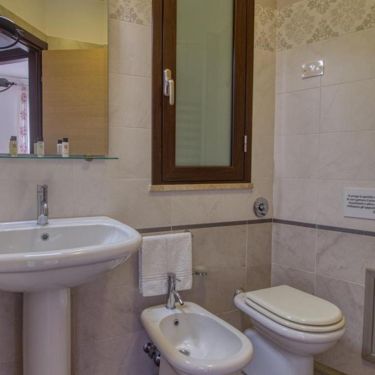 Residence Il Corallo - Guitgia - Appartamento - 11