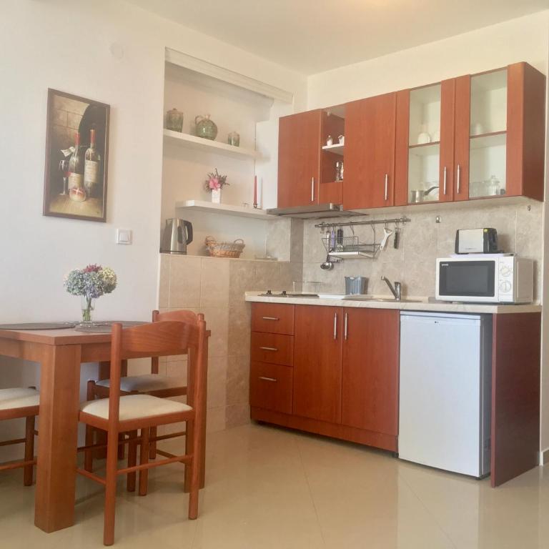 Bay View Apartments - Deluks Studio sa Bračnim Krevetom (King-size) - 8