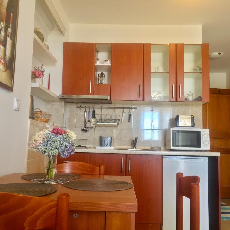 Bay View Apartments - Deluks Studio sa Bračnim Krevetom (King-size) - 11