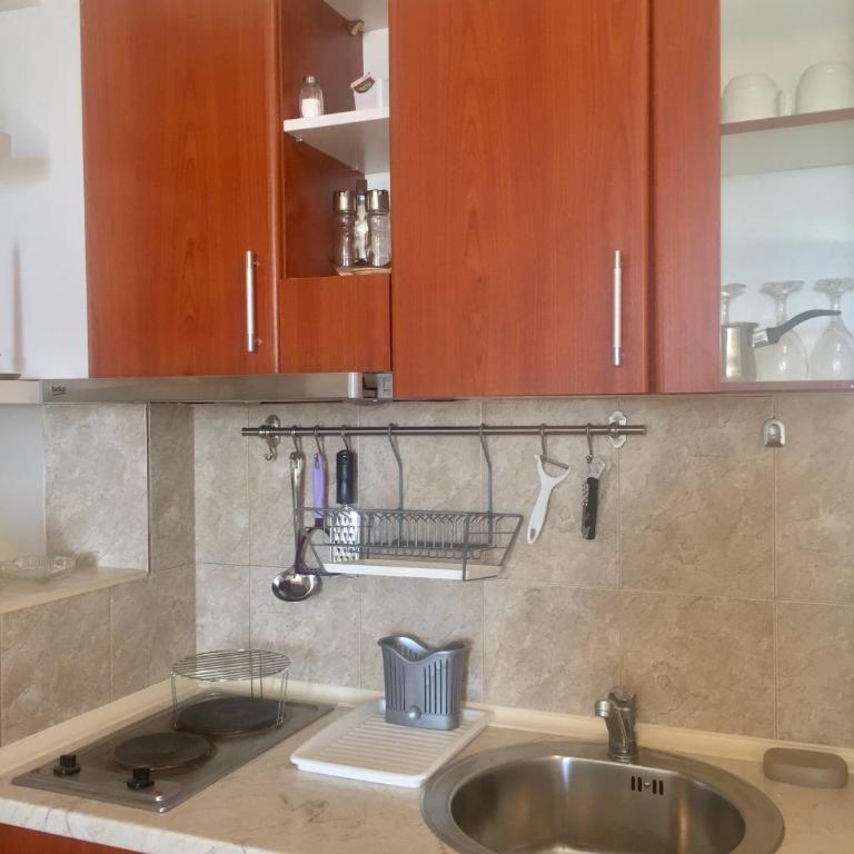Bay View Apartments - Deluks Studio sa Bračnim Krevetom (King-size) - 9