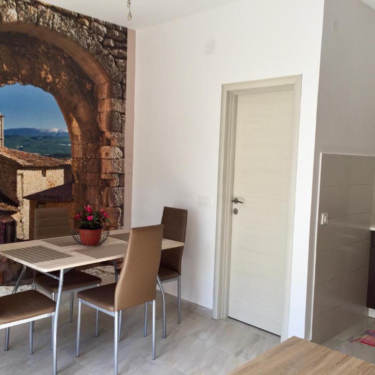 Bay View Apartments - Apartman sa 2 Spavaće Sobe i Pogledom na Vrt - 14