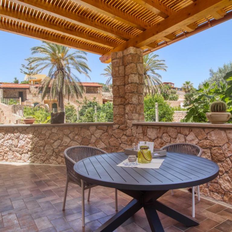 Residence Il Corallo - Guitgia - Appartamento - 3