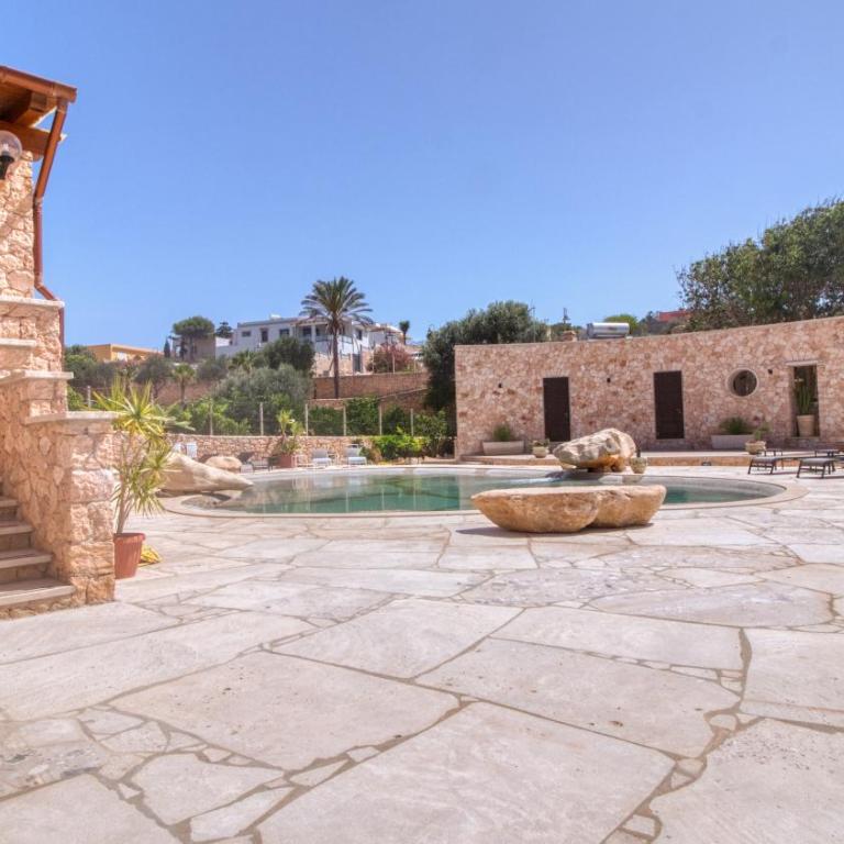 Residence Il Corallo - Guitgia - Appartamento - 7
