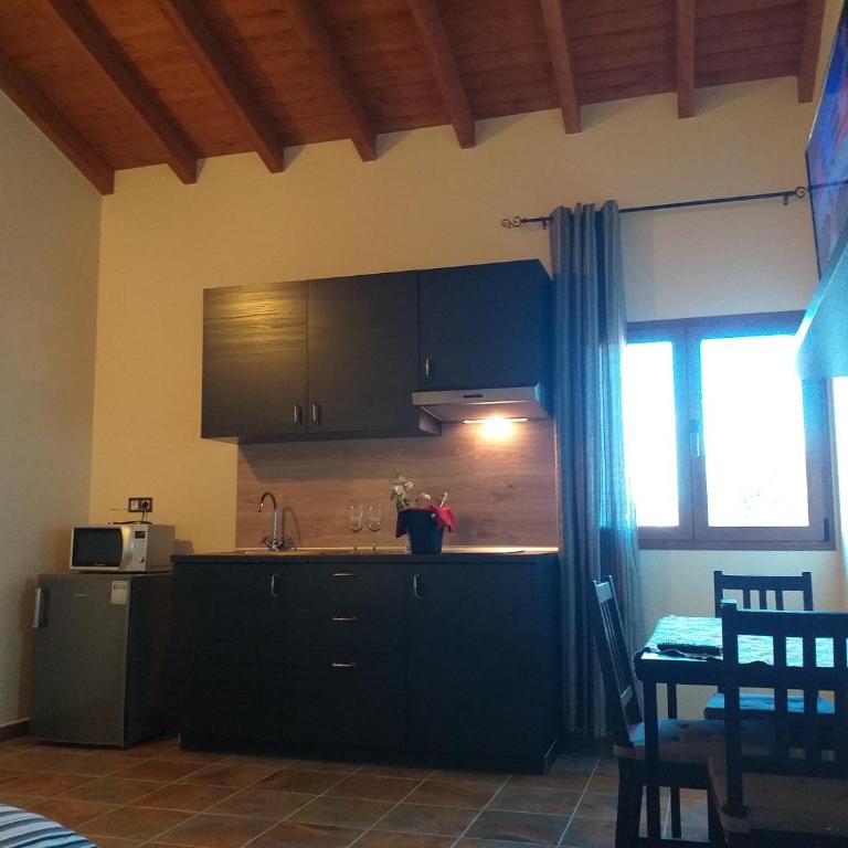 Agriturismo El Bounty1 - Apartamento de 1 dormitorio - 23