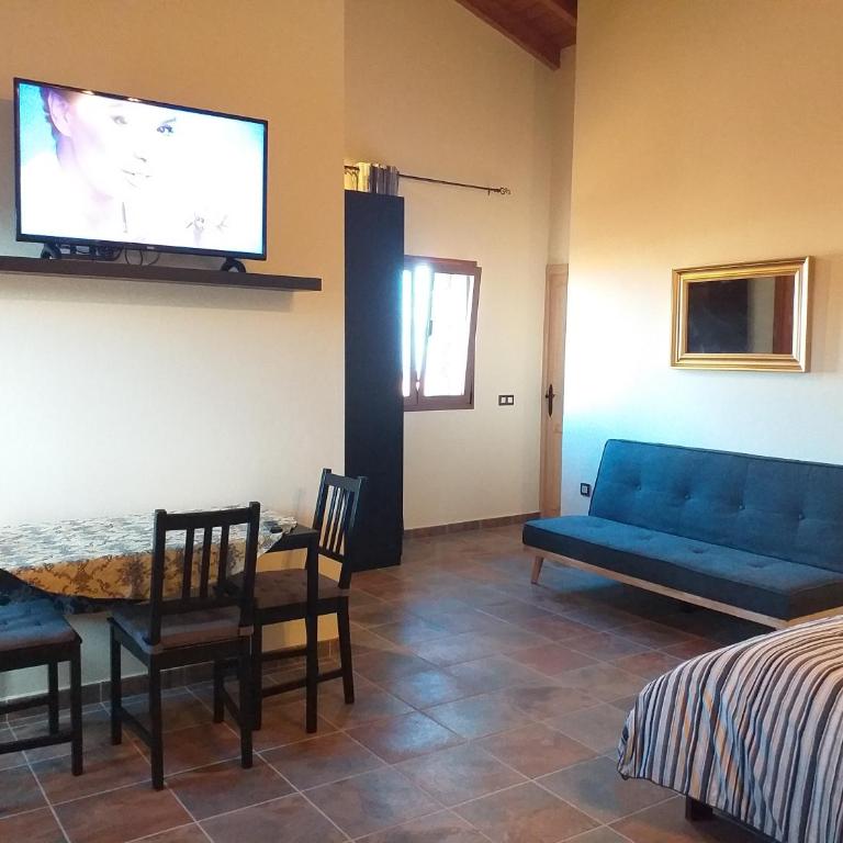 Agriturismo El Bounty1 - Apartamento de 1 dormitorio - 21