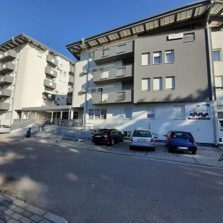 Andora - Apartman sa 1 Spavaćom Sobom - 1