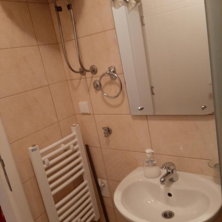 Andora - Apartman sa 1 Spavaćom Sobom - 15