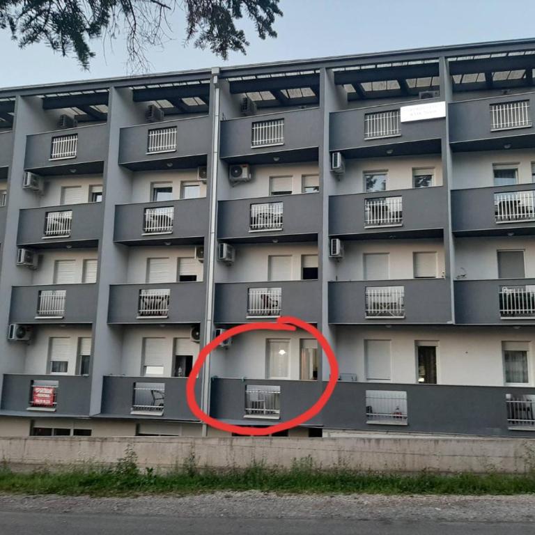 Andora - Apartman sa 1 Spavaćom Sobom - 18