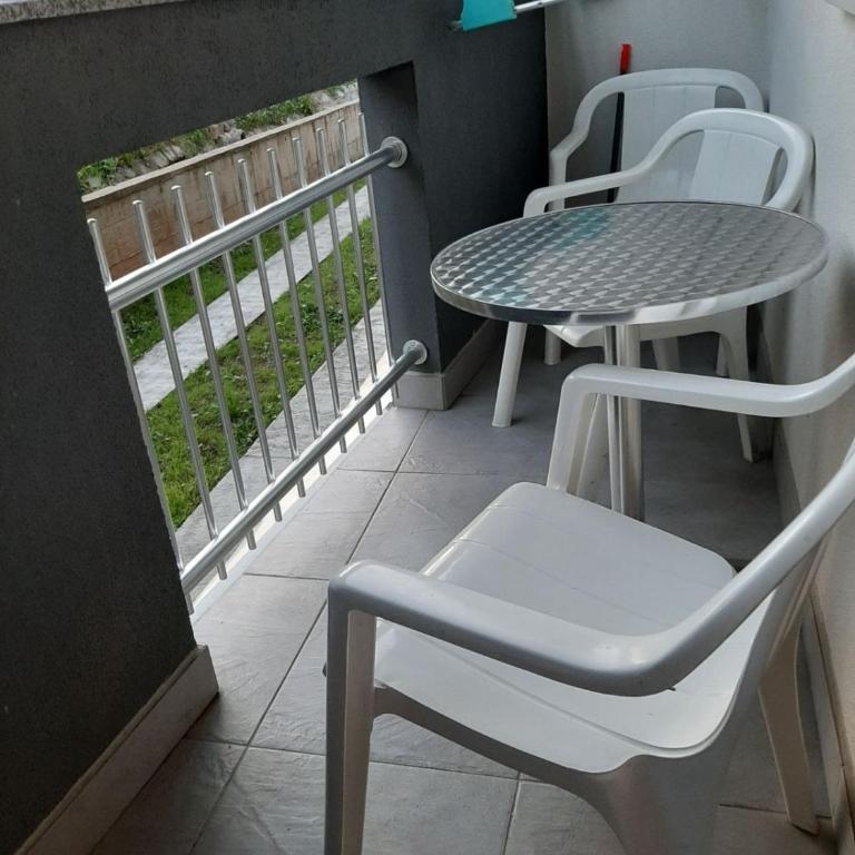 Andora - Apartman sa 1 Spavaćom Sobom - 19