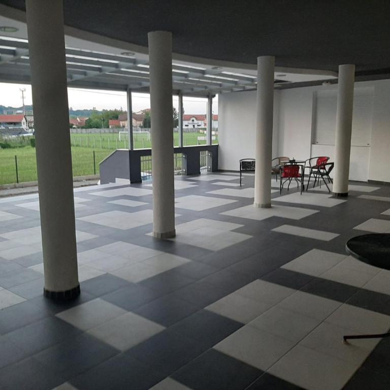 Andora - Apartman sa 1 Spavaćom Sobom - 20