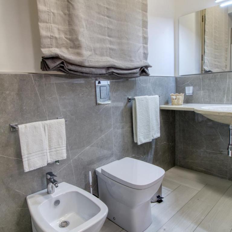 Residence Il Corallo - Guitgia - Appartamento - 7