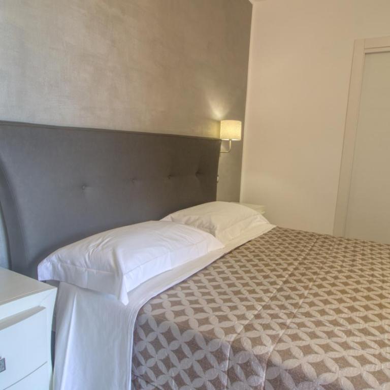 Residence Il Corallo - Guitgia - Appartamento - 6