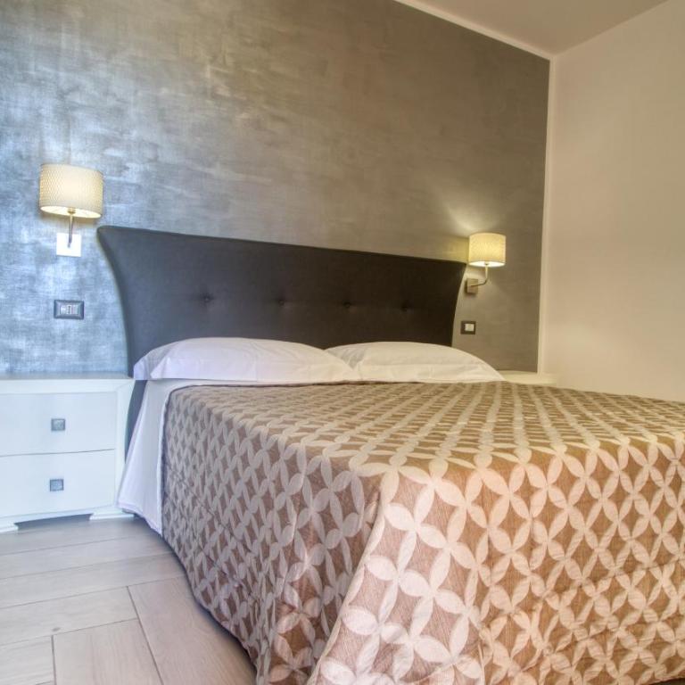 Residence Il Corallo - Guitgia - Appartamento - 9