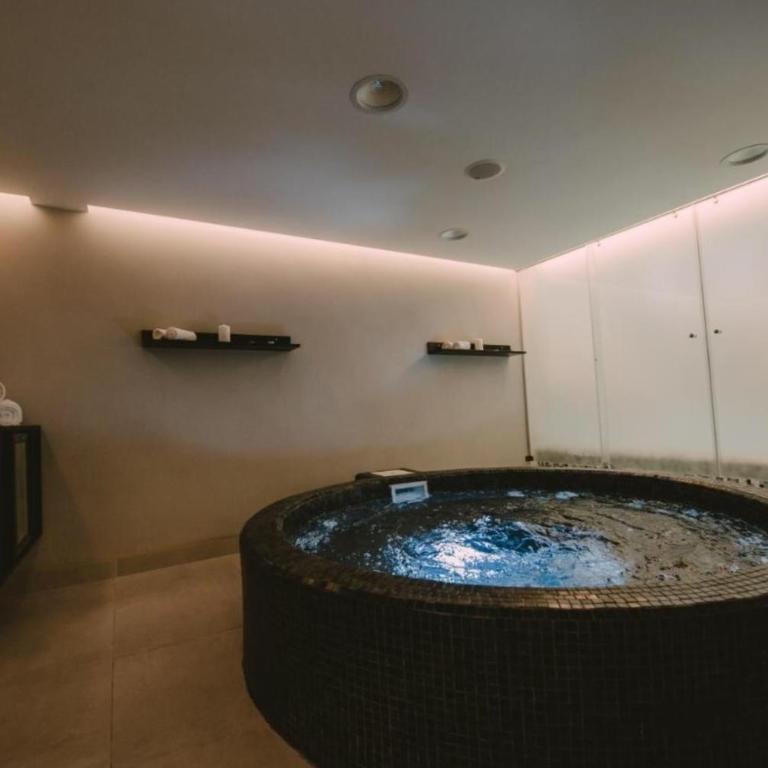 Imperia Apartments - Studio Apartman - 16
