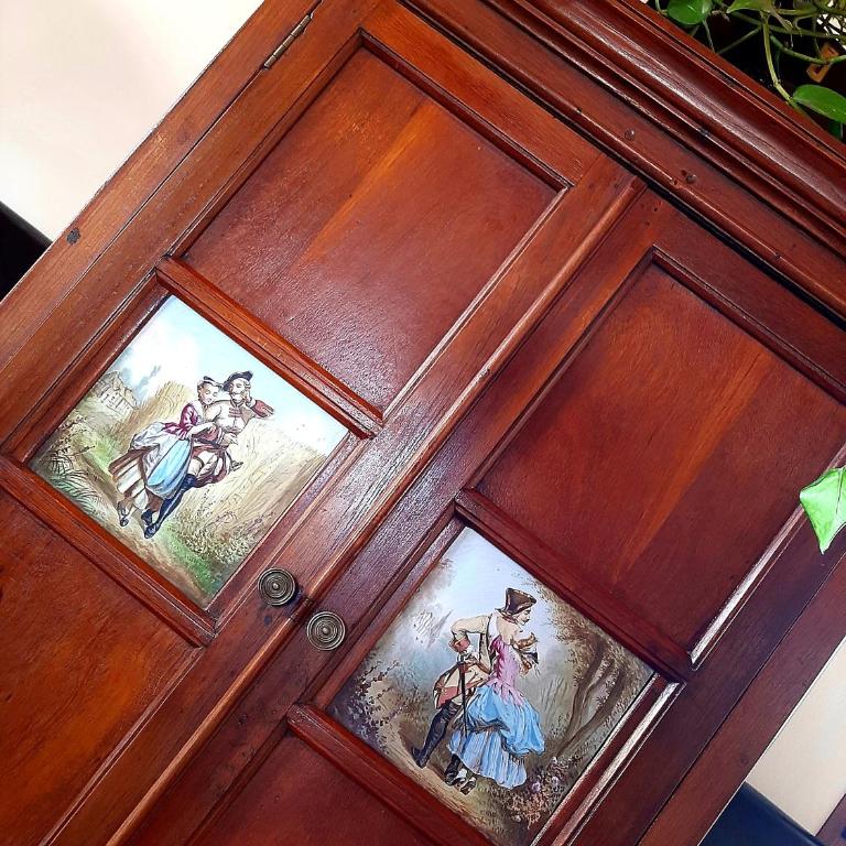 Agriturismo El Bounty1 - Apartamento de 1 dormitorio - 16