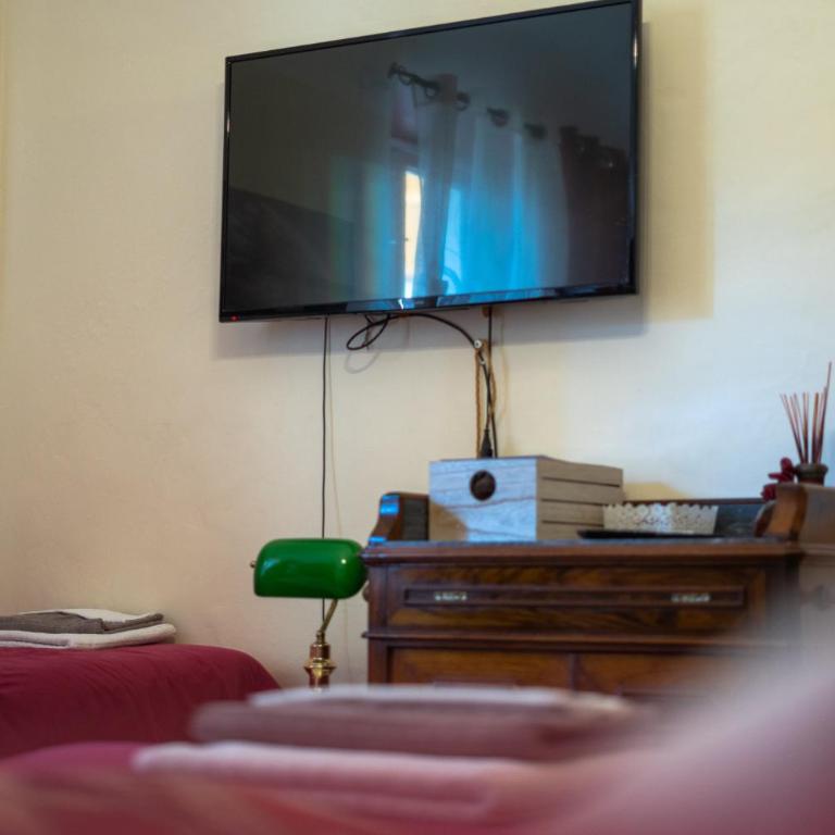 Antico Pozzo Bed and Breakfast - Camera Tripla Deluxe con Bagno Privato - 21