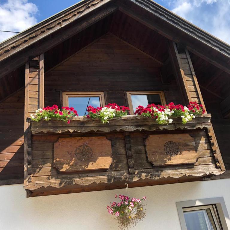 Seealm - Haus mit 2 Schlafzimmern - 5