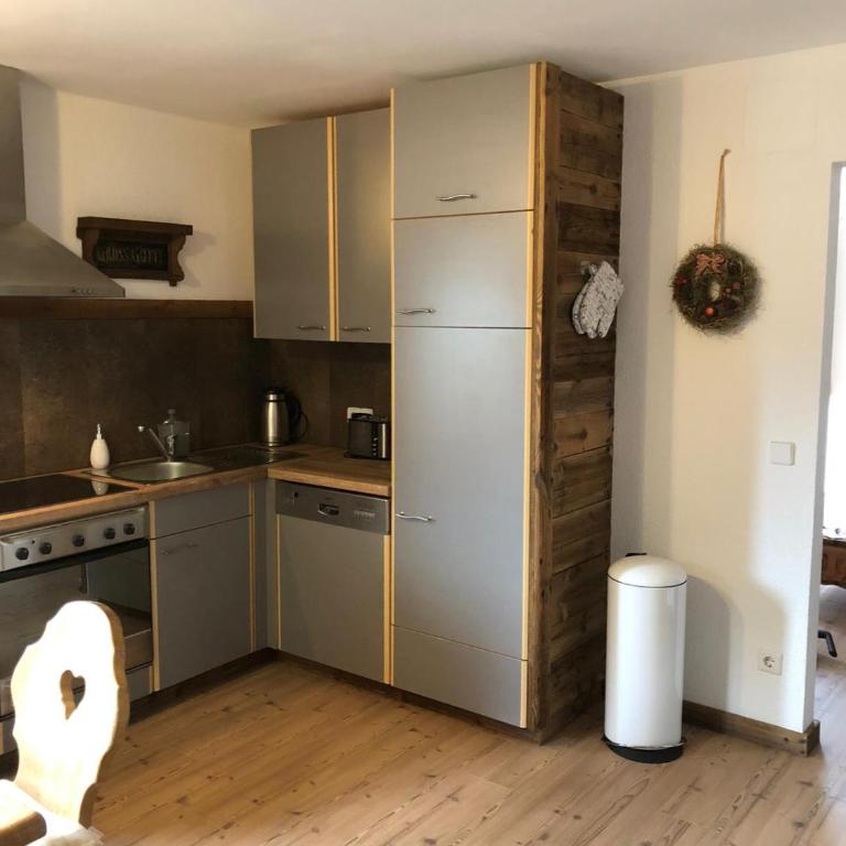 Seealm - Haus mit 2 Schlafzimmern - 9