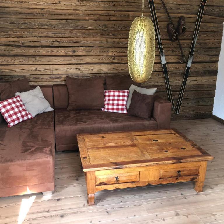 Seealm - Haus mit 2 Schlafzimmern - 13