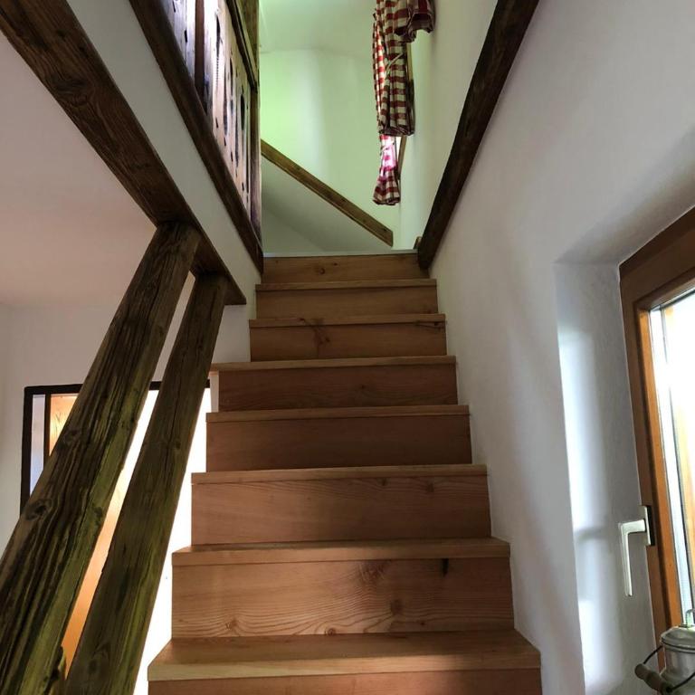 Seealm - Haus mit 2 Schlafzimmern - 17