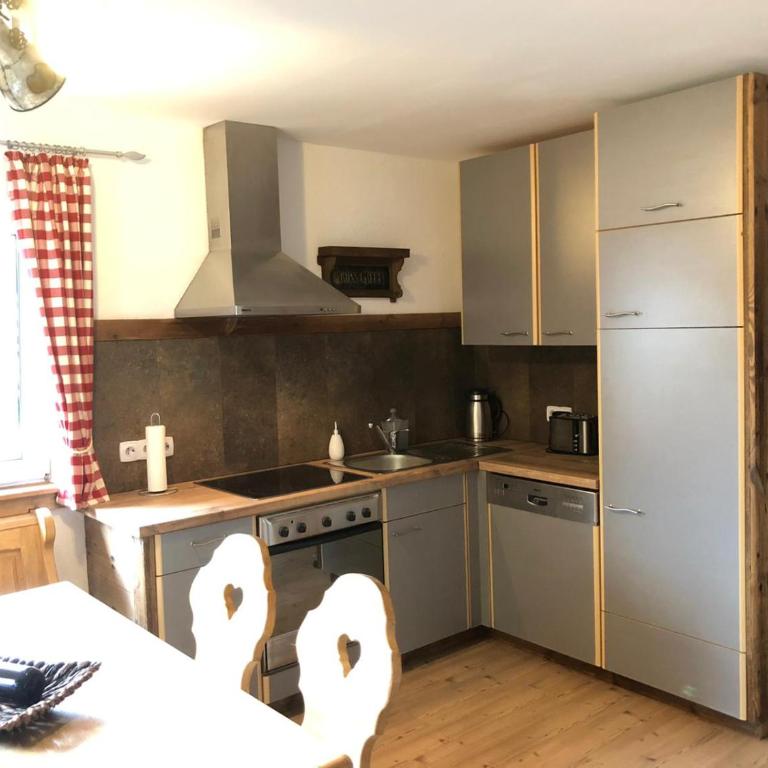 Seealm - Haus mit 2 Schlafzimmern - 10