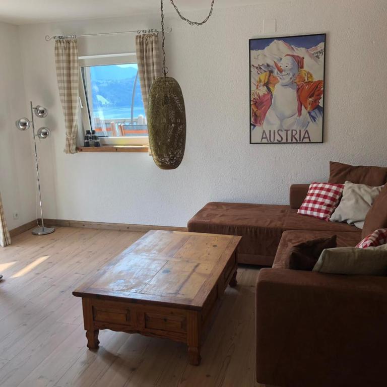 Seealm - Haus mit 2 Schlafzimmern - 14
