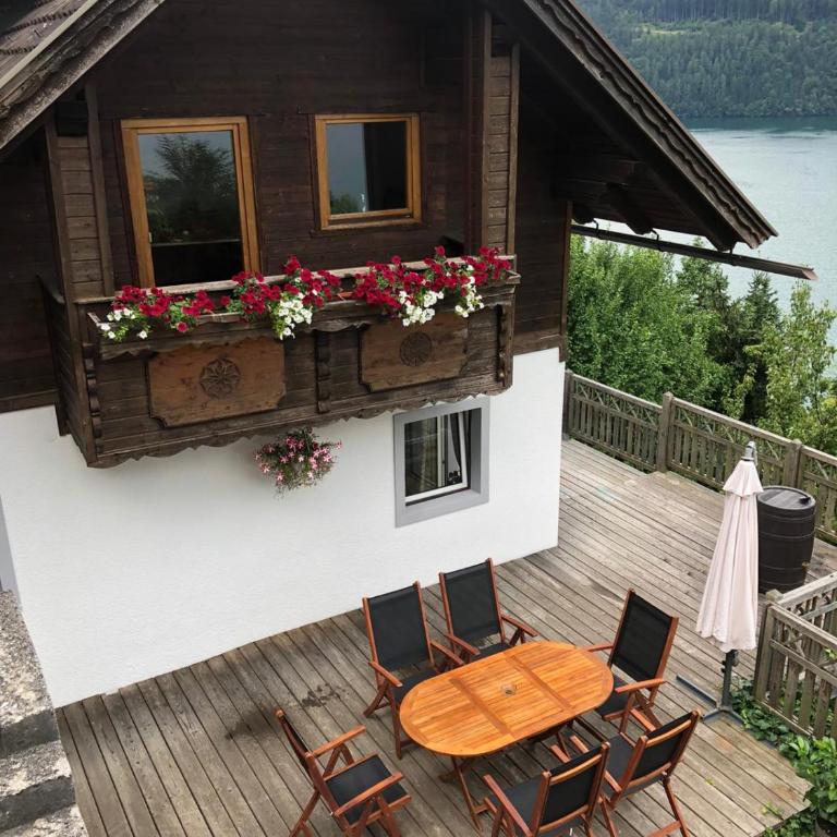 Seealm - Haus mit 2 Schlafzimmern - 6