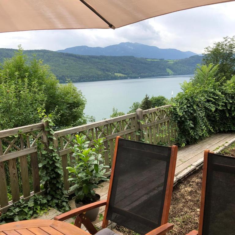 Seealm - Haus mit 2 Schlafzimmern - 29