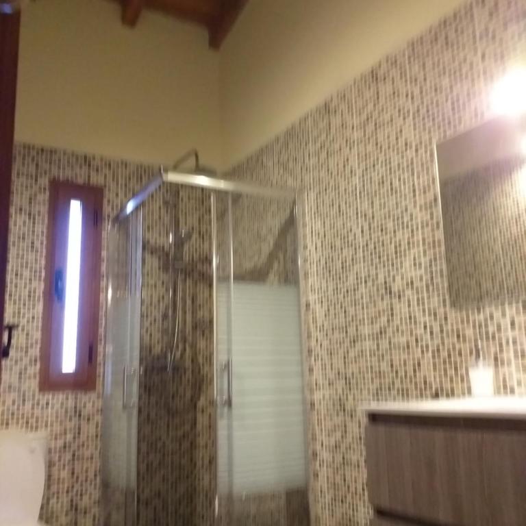Agriturismo El Bounty1 - Apartamento de 1 dormitorio - 13