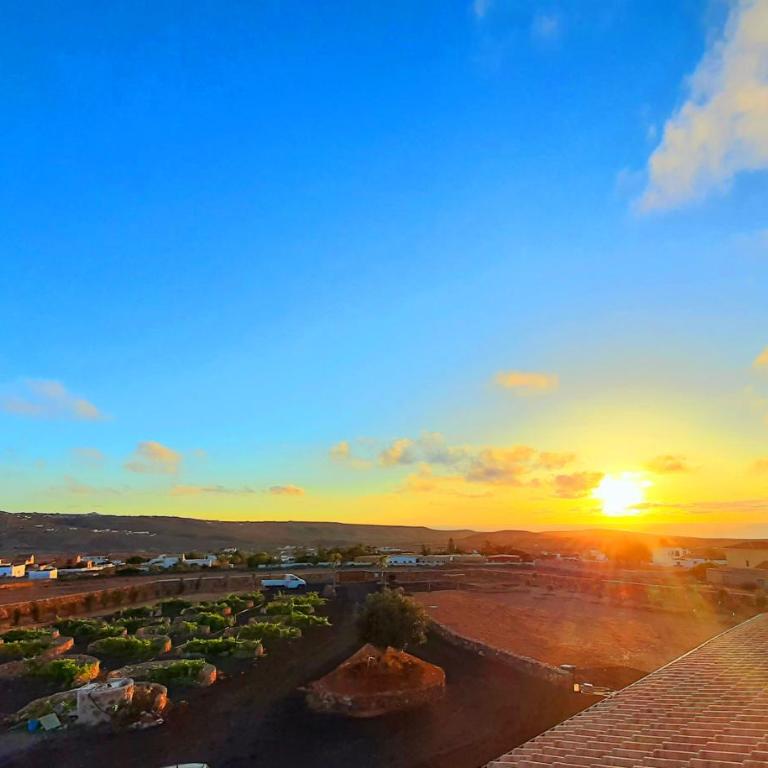 Agriturismo El Bounty1 - Apartamento de 1 dormitorio - 3