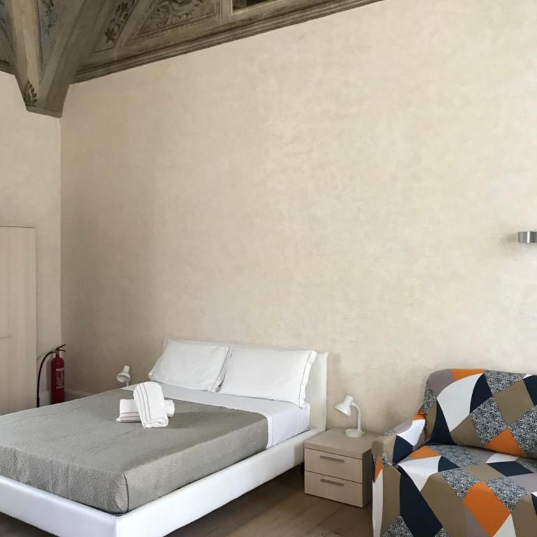 Le Residenze di Mantova - Monolocale King - 21