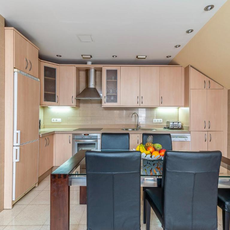 Calas Beach Corralejo - Apartamento Deluxe - 17