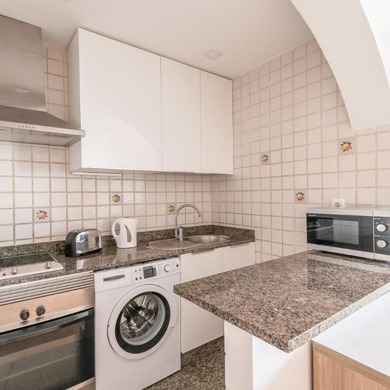 Calas Beach Corralejo - Apartamento de 2 dormitorios - 7