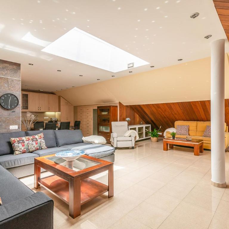 Calas Beach Corralejo - Apartamento Deluxe - 12