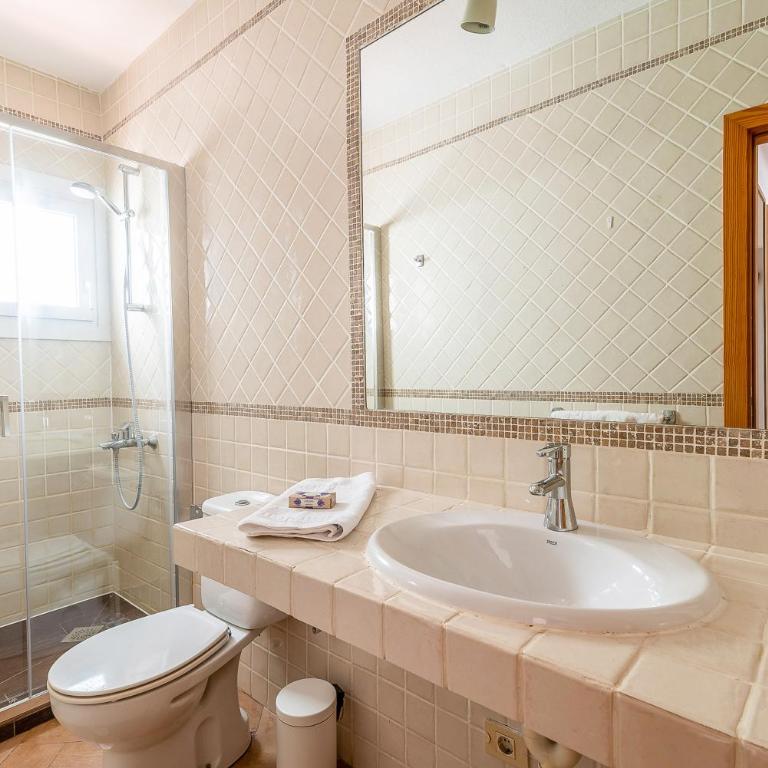 Calas Beach Corralejo - Apartamento de 1 Dormitorio con balcón y vistas a la ciudad - 6