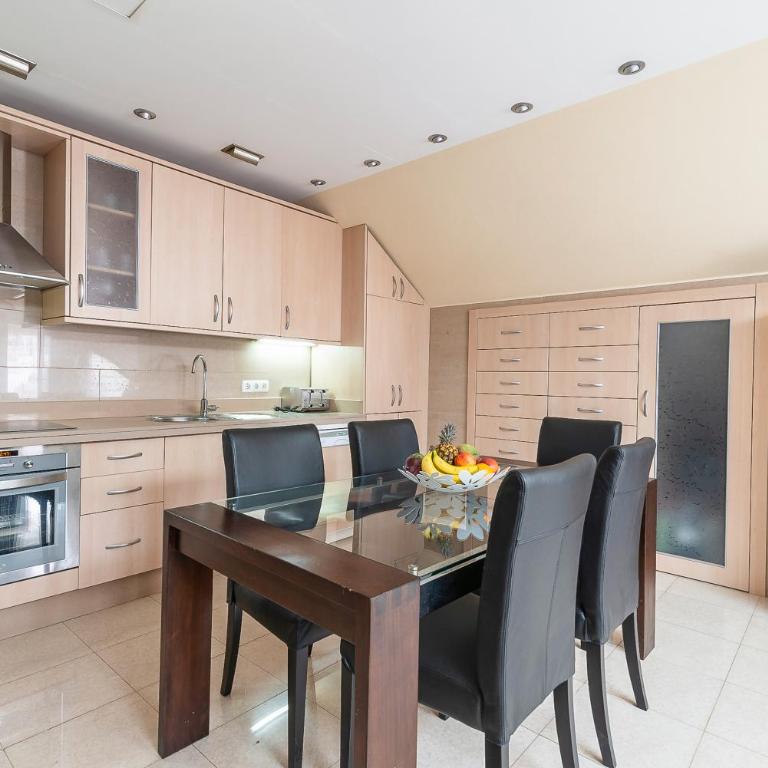 Calas Beach Corralejo - Apartamento Deluxe - 13